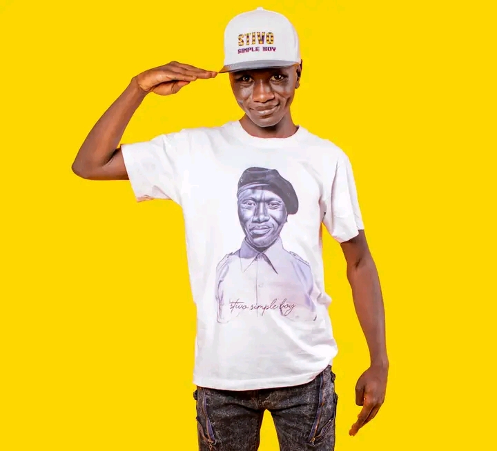 Stevo Simple Boy Gives Bishop Kiengei 24 Hours to Apologize