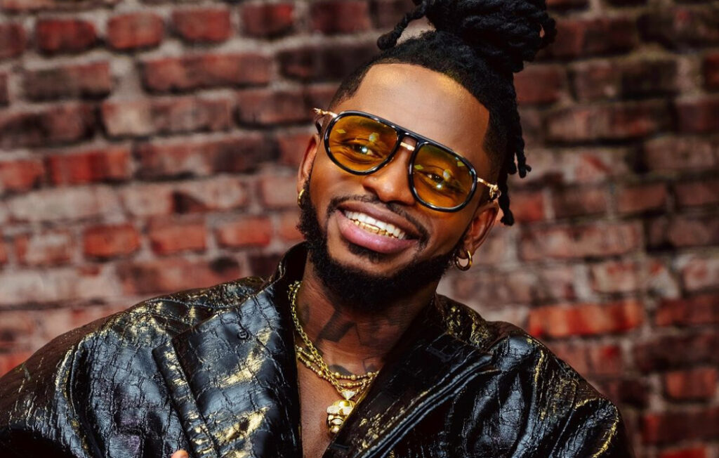 Diamond Platnumz