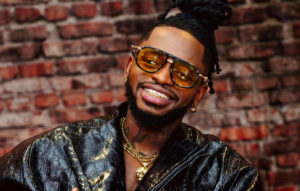 Diamond Platnumz