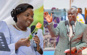 Dorcas Gachagua