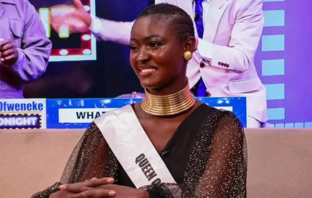 Lupita Nyakisumo