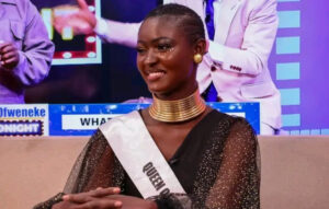 Lupita Nyakisumo