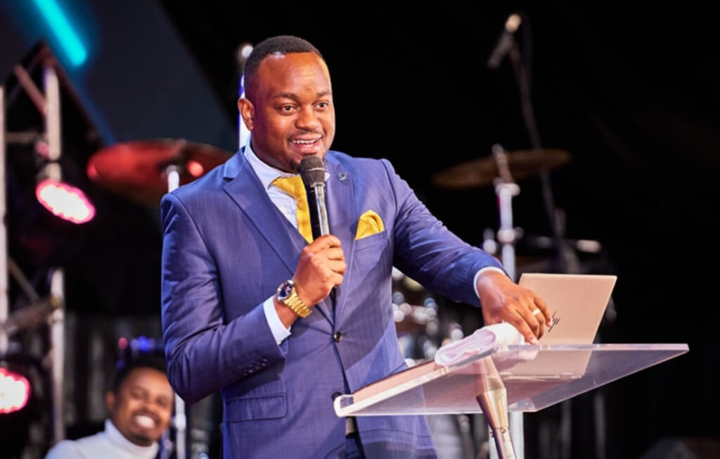Pastor T