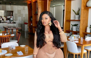 Vera Sidika