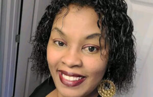 Warimu Kimani