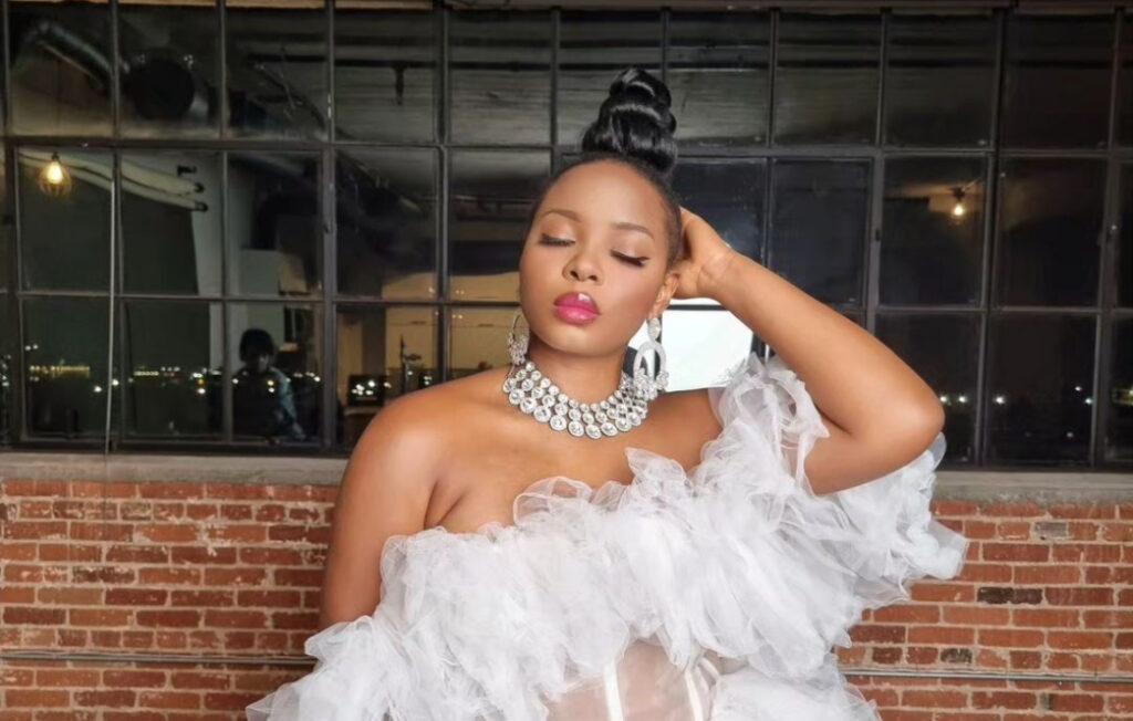 Yemi Alade