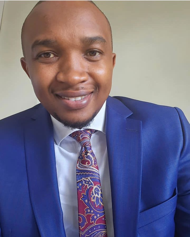 Morara Kebaso Urges Kenyans To Create Content That Adresses Issues Of Poor Governance