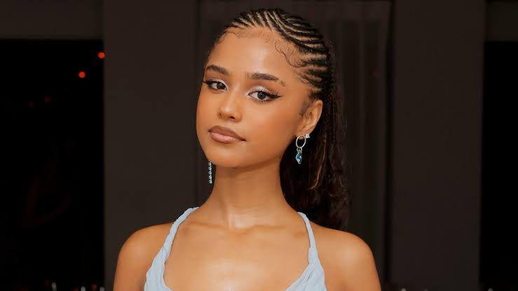 Female African Singer Tyla Has Won A Grammy Billboard Bet And Vma Awards.