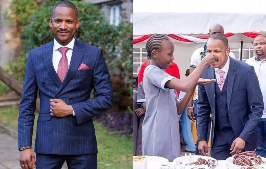 Babu Owino