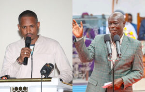 Babu Owino
