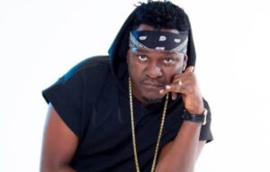 Matonya, Tanzanian singer
Photo: Courtesy
