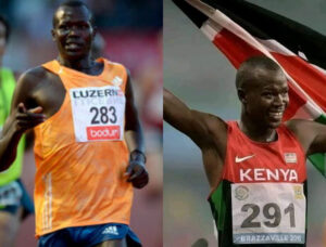 Kemboi