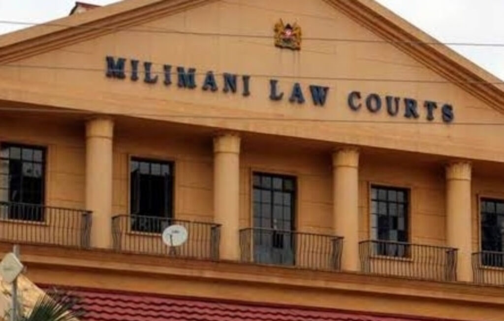 High Court