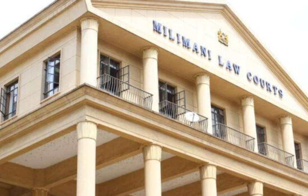 High Court