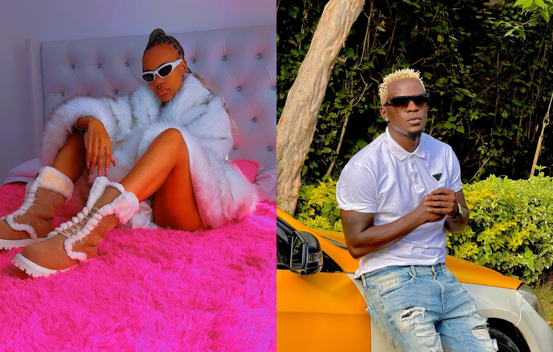 Willy Paul