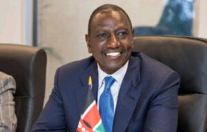 William Ruto