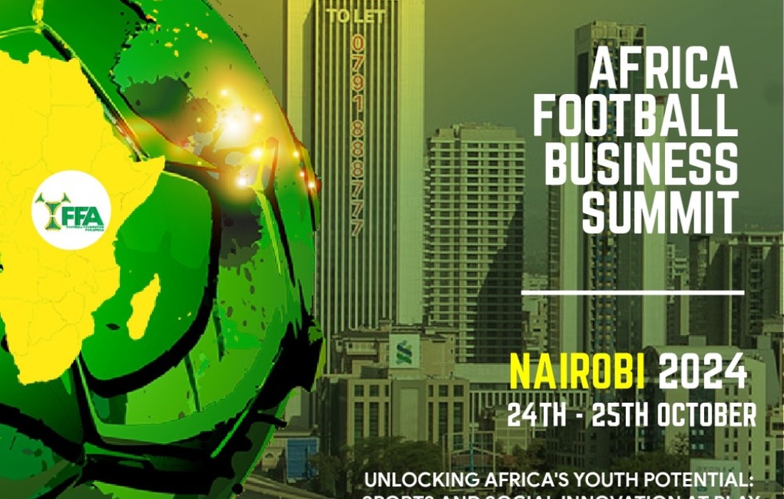 Africa Football Business Summit