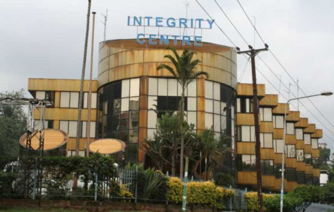 EACC