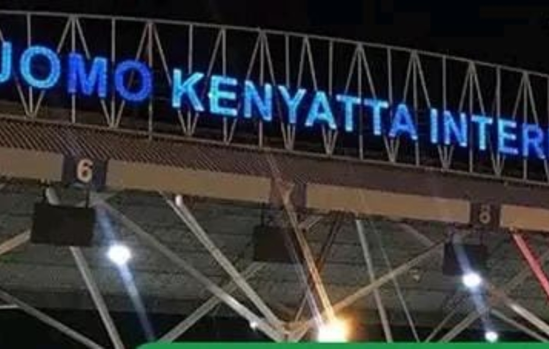 JKIA