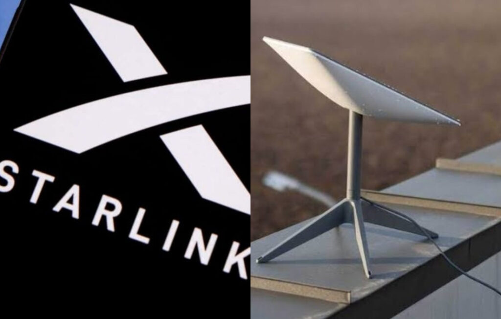 Starlink