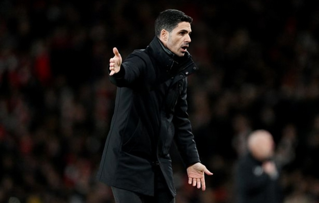 Arteta
