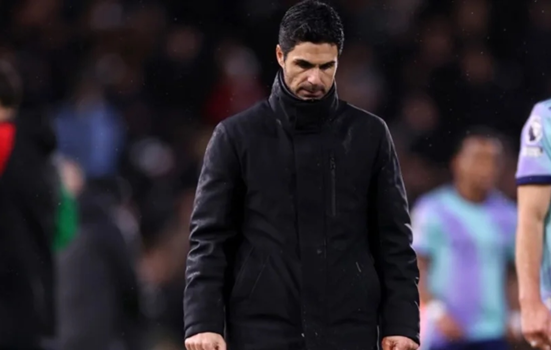 Arteta