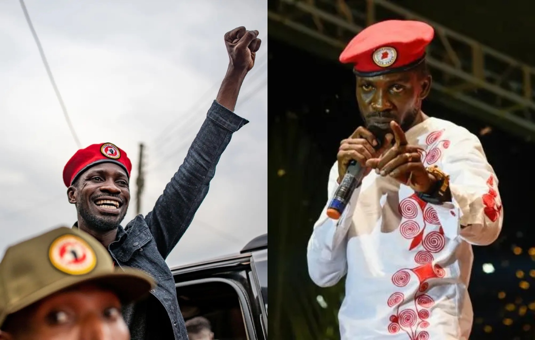 Bobi Wine