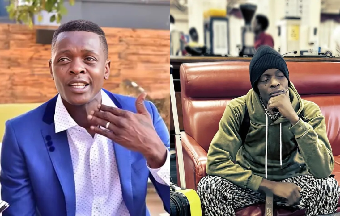 Chameleone
