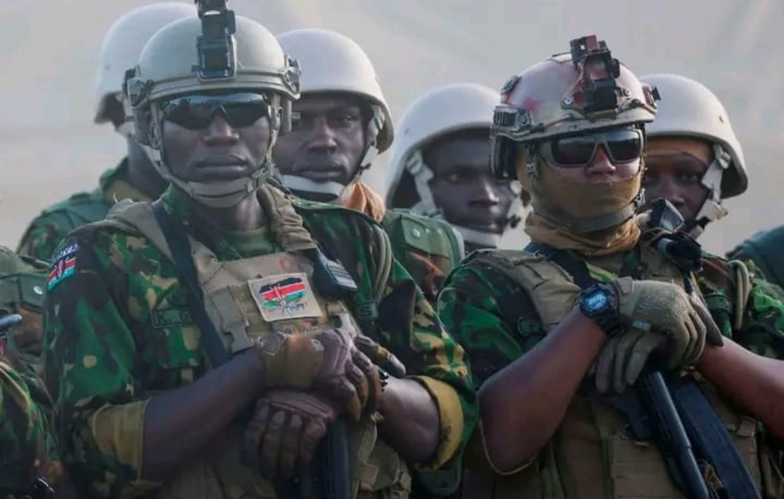 Haiti