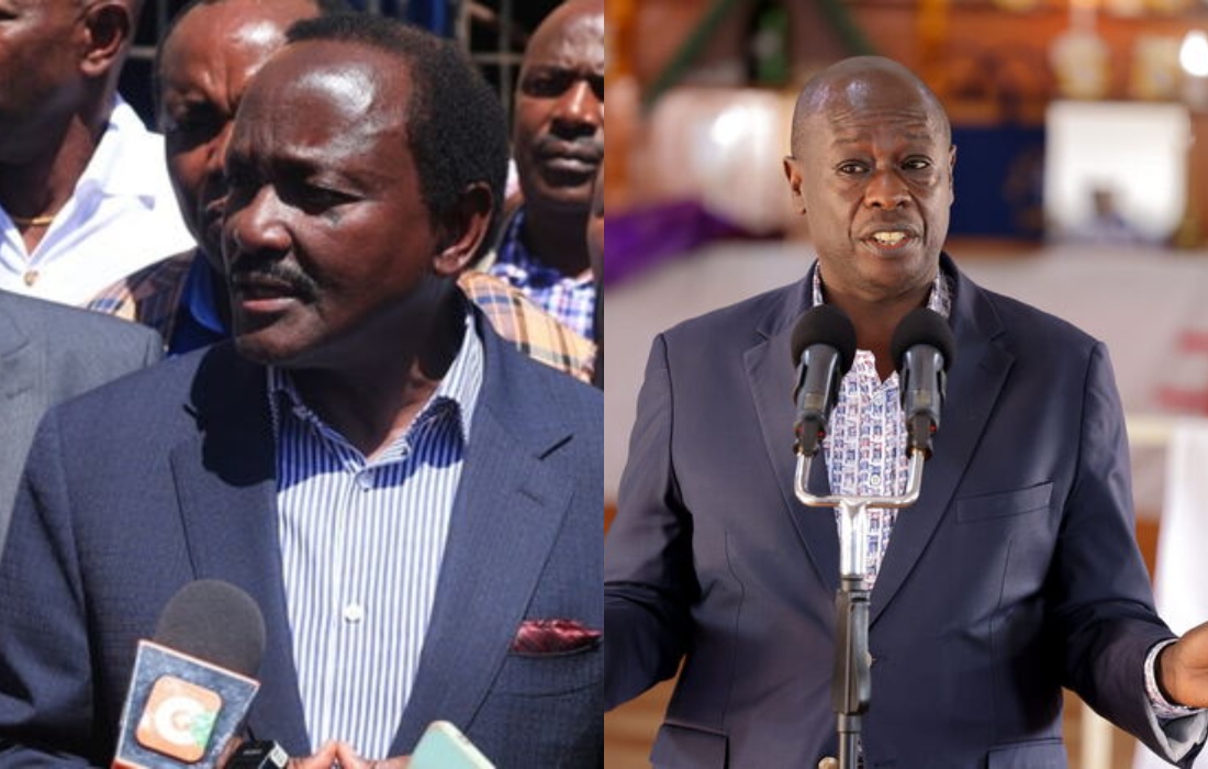 Kalonzo