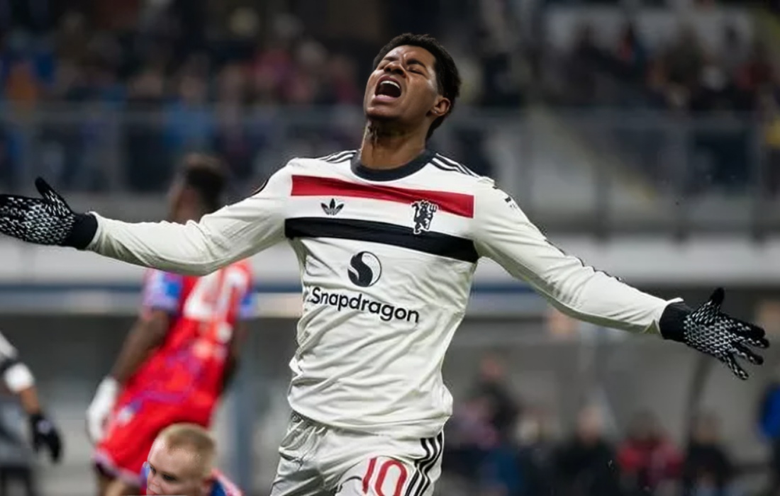 Rashford 