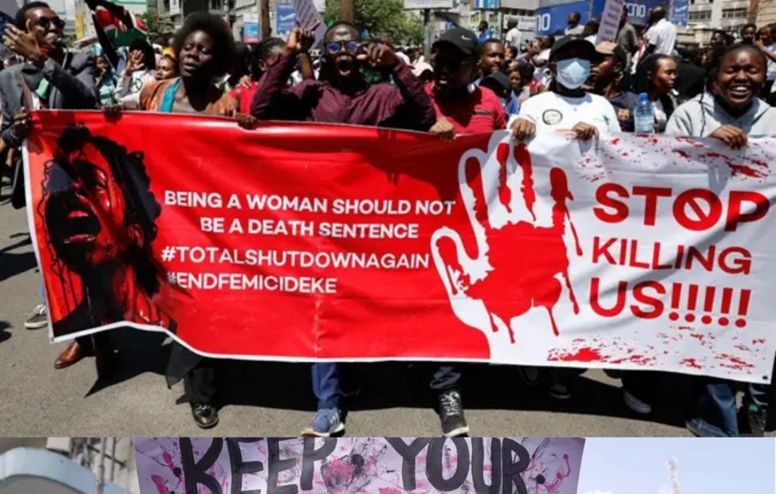 Femicide