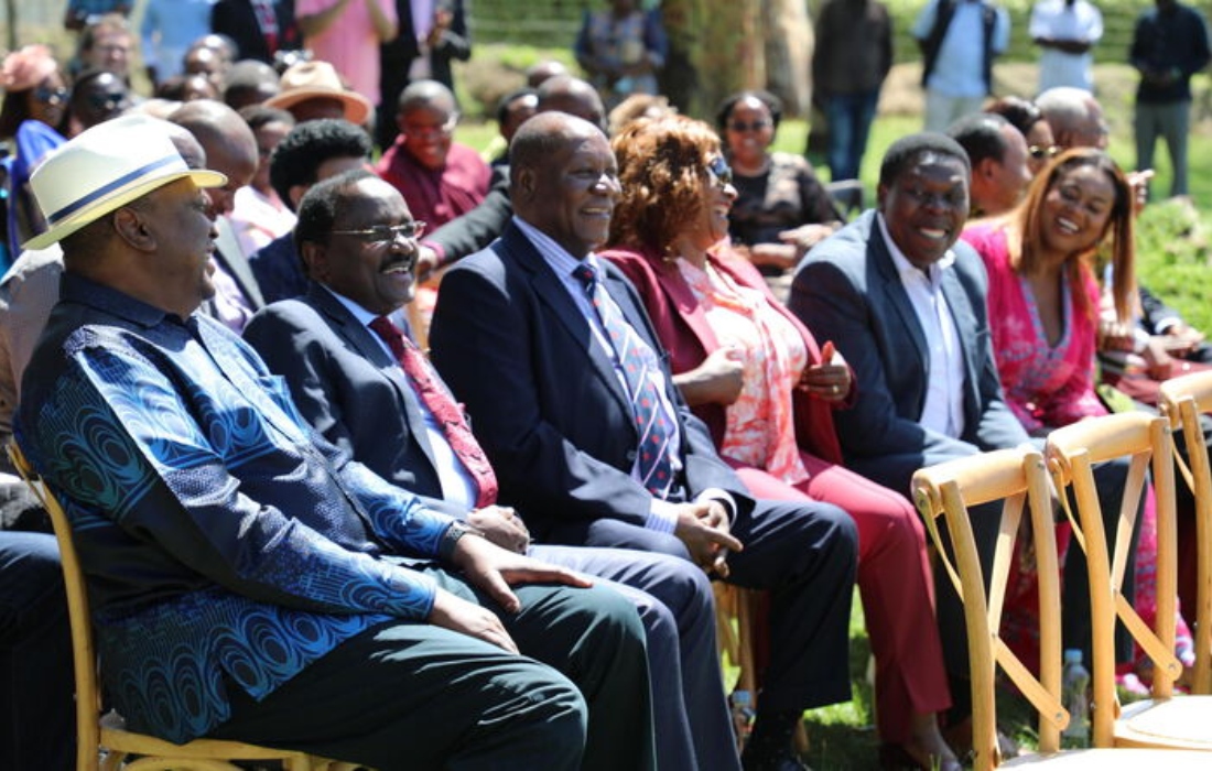 Uhuru