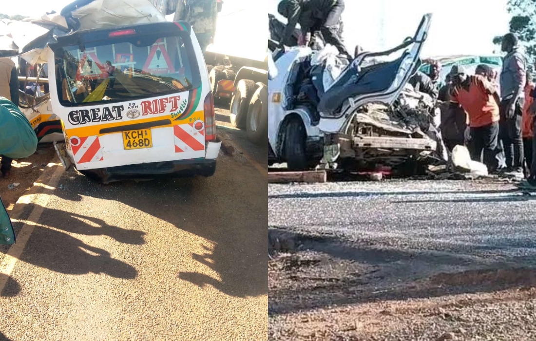 Accident