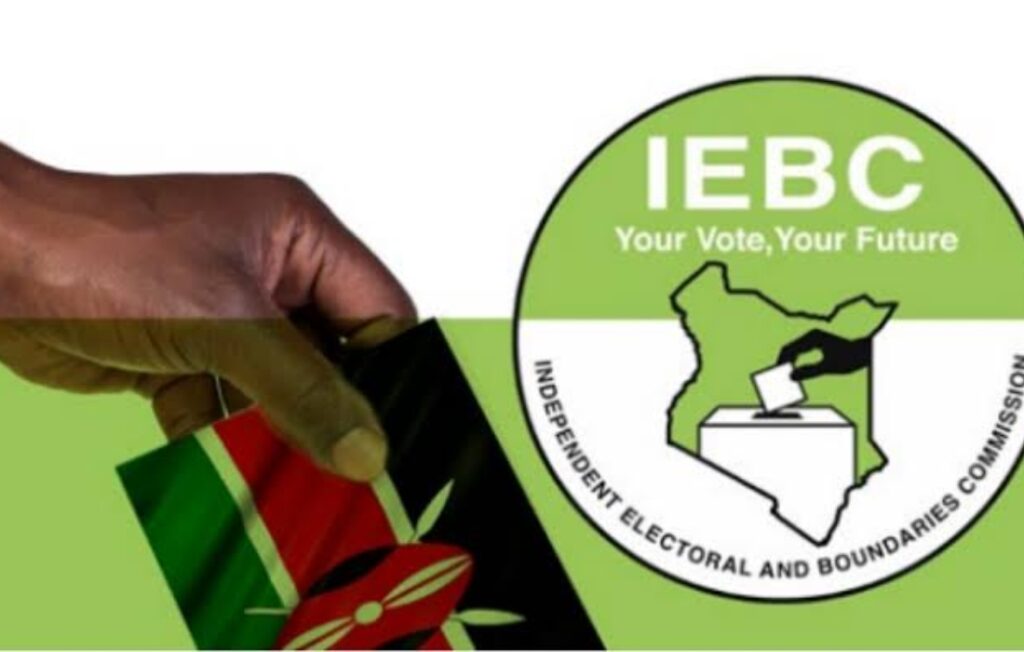 IEBC