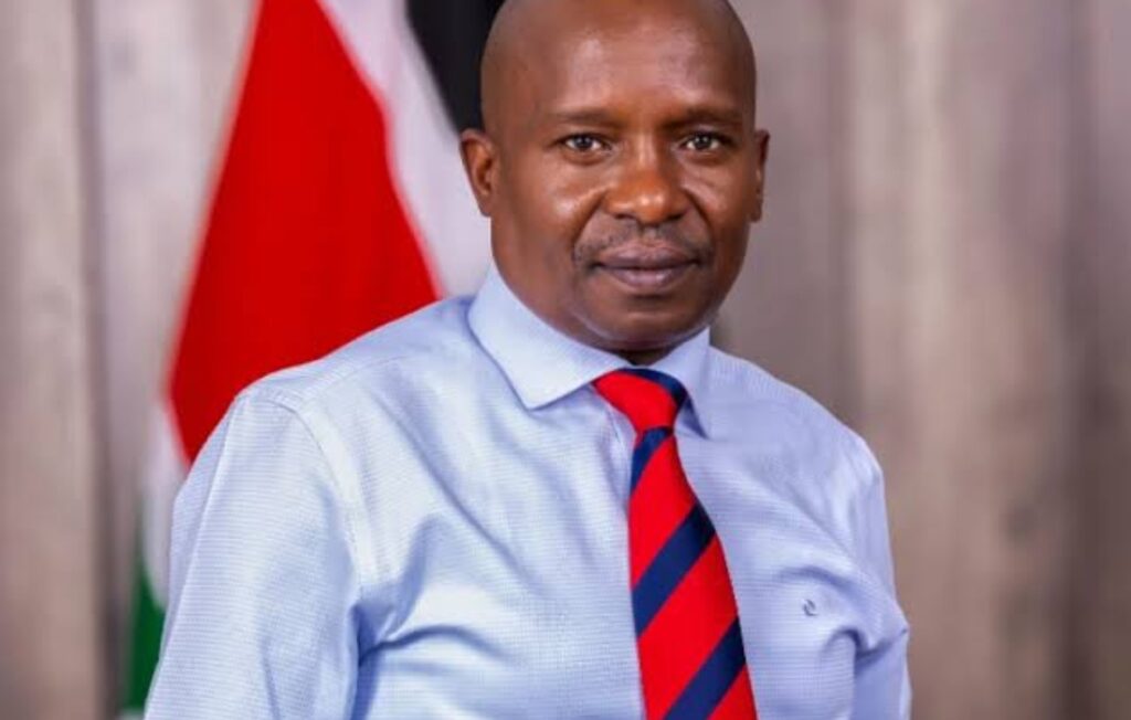 United Democratic Alliance