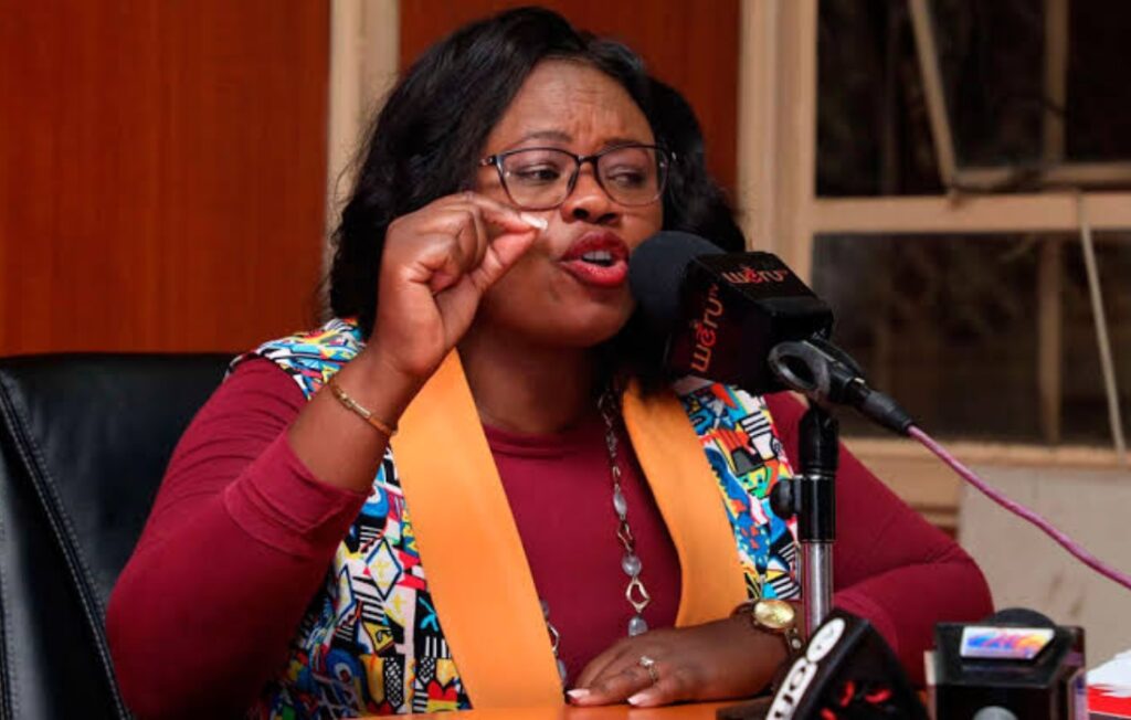 Kenya Kwanza Administration