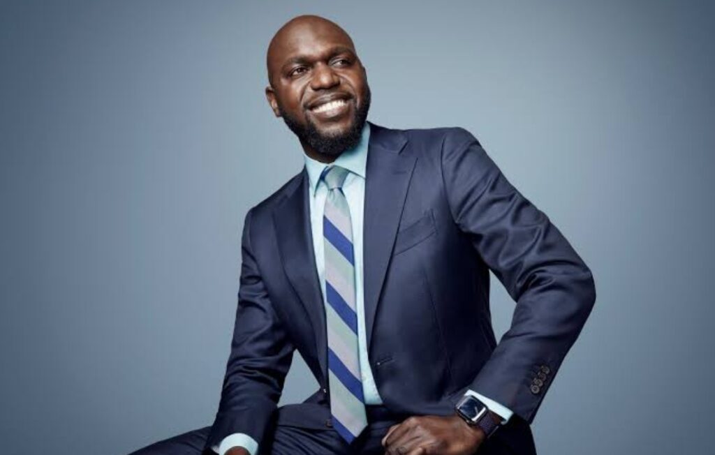 CNN International Correspondent