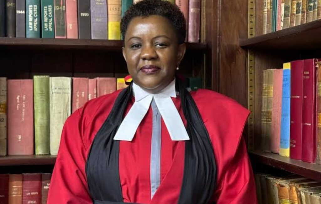 High Court, Milimani Law Courts