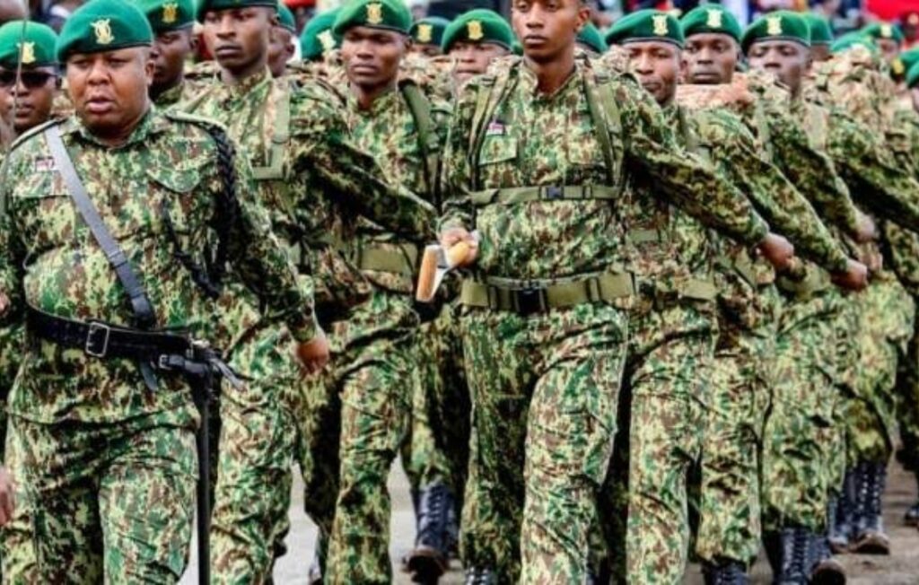 Gilgil, Naivasha, NYS 