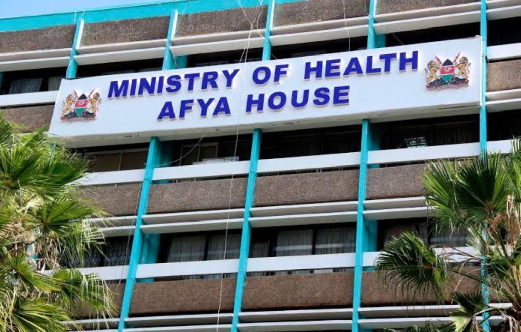 Ebola virus in Uganda