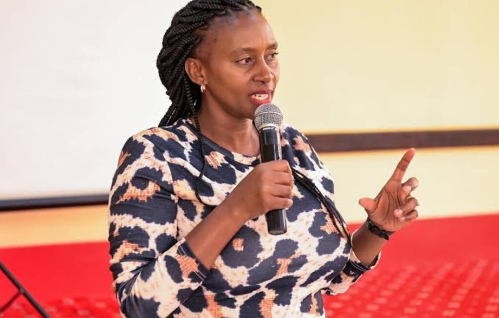 Precautions on Ebola disease in Kenya