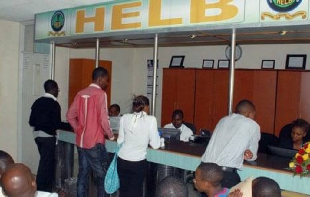 HELB reverts to old funding model