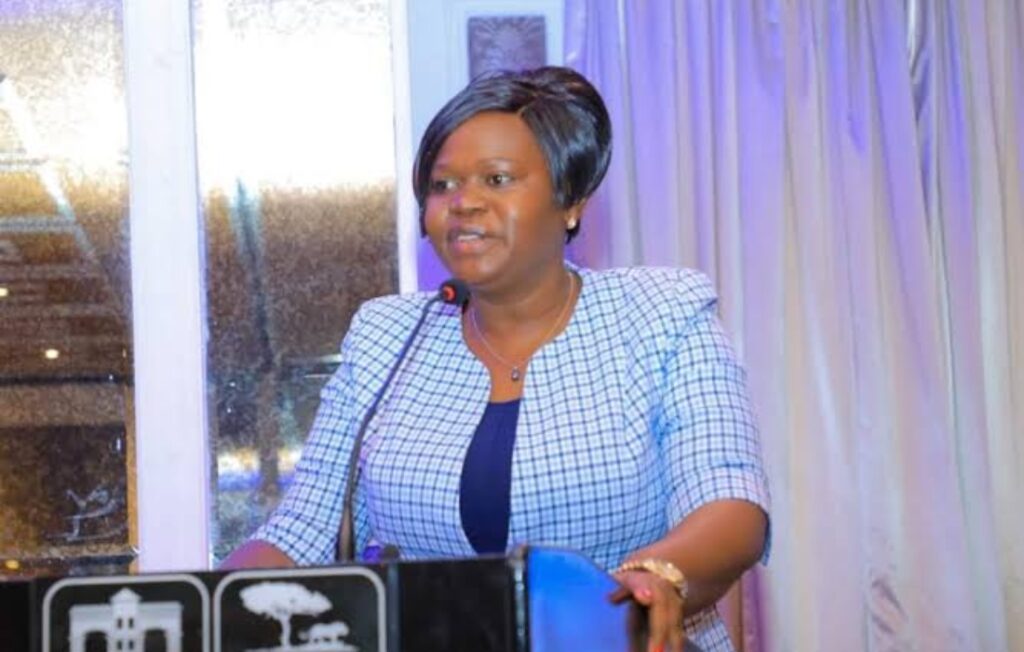 ODM denies claims of endorsing Sakaja for 2027 elections.