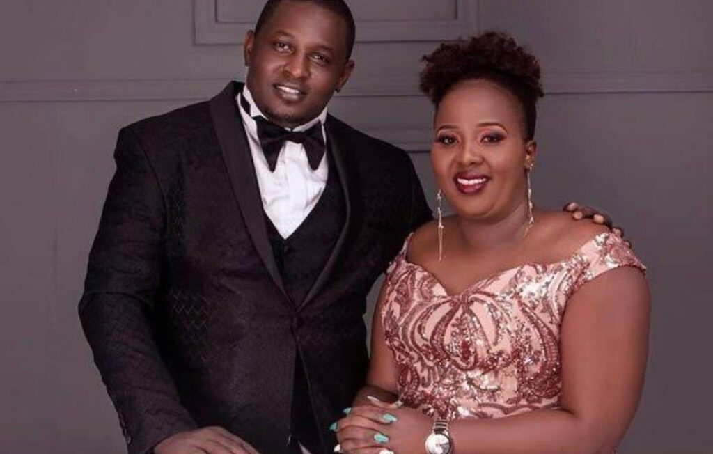 Terence Creative opens up on infidelity rumors