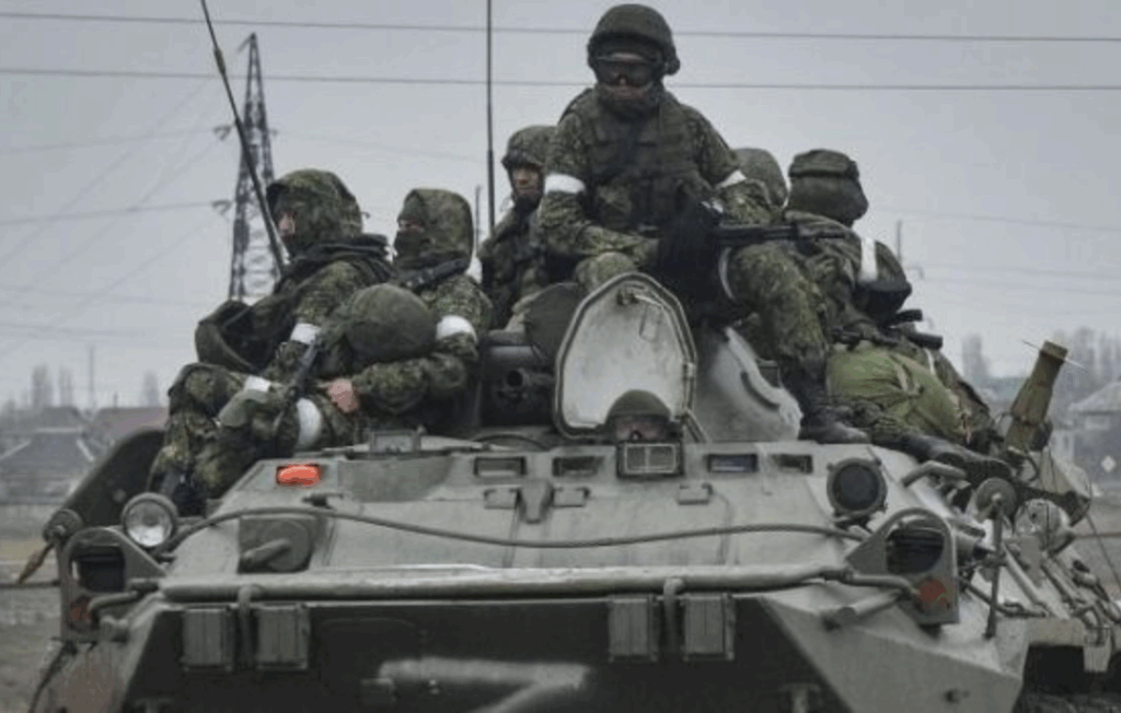 Russia