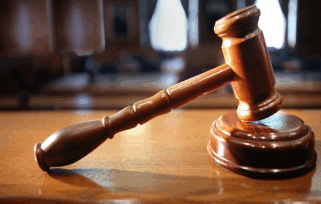 Court