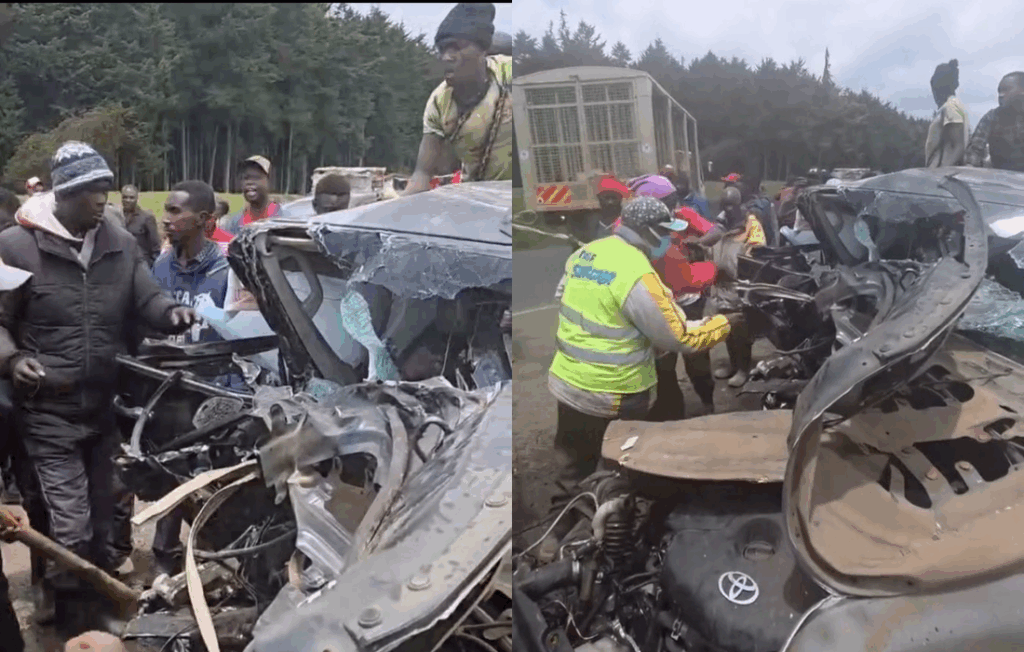 Accident