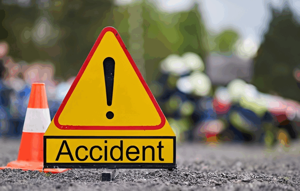 Accident