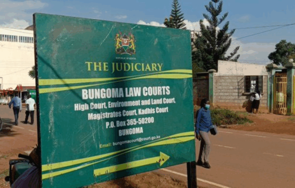 Bungoma